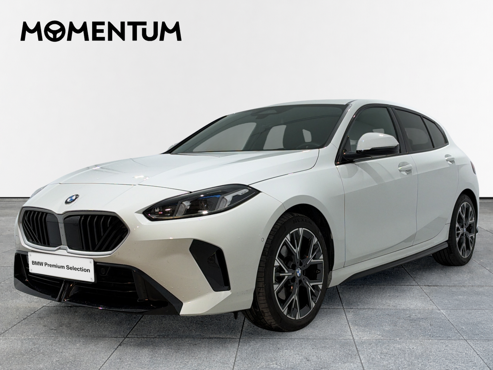 BMW Serie 1 120 125 kW (170 CV)