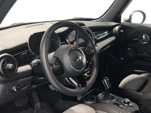 fotoG 14 del MINI MINI Cooper SE 135 kW (184 CV) 184cv Eléctrico del 2020 en Madrid