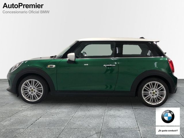 Fotos de MINI Cooper SE 135 kW (184 CV)