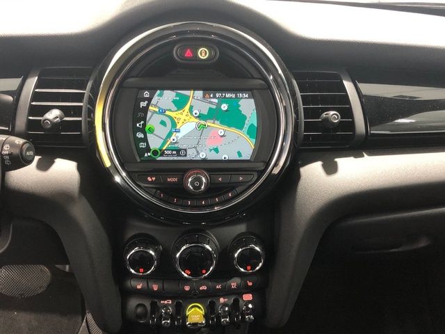 fotoG 12 del MINI MINI Cooper SE 135 kW (184 CV) 184cv Eléctrico del 2020 en Madrid