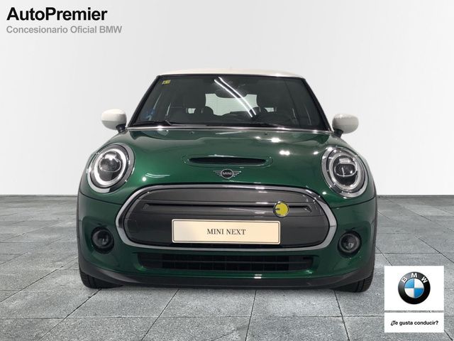 Fotos de MINI Cooper SE 135 kW (184 CV)