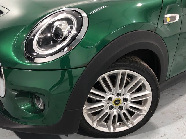 fotoG 5 del MINI MINI Cooper SE 135 kW (184 CV) 184cv Eléctrico del 2020 en Madrid