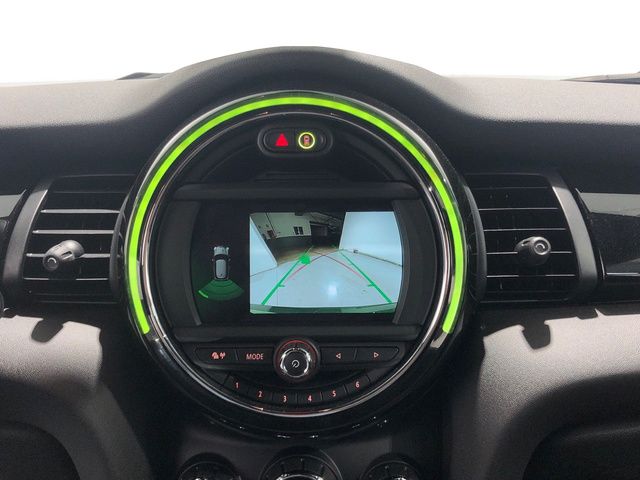 fotoG 13 del MINI MINI Cooper SE 135 kW (184 CV) 184cv Eléctrico del 2020 en Madrid