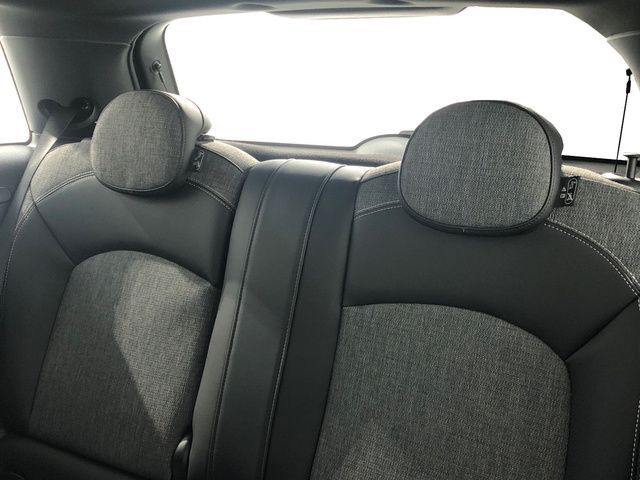 fotoG 8 del MINI MINI Cooper SE 135 kW (184 CV) 184cv Eléctrico del 2020 en Madrid