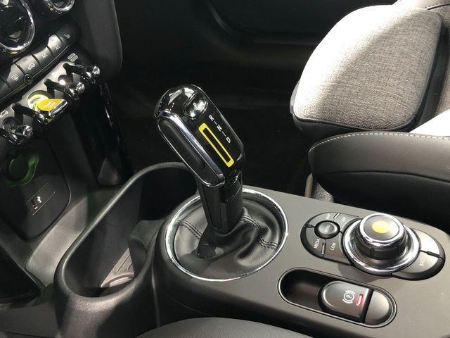 fotoG 11 del MINI MINI Cooper SE 135 kW (184 CV) 184cv Eléctrico del 2020 en Madrid