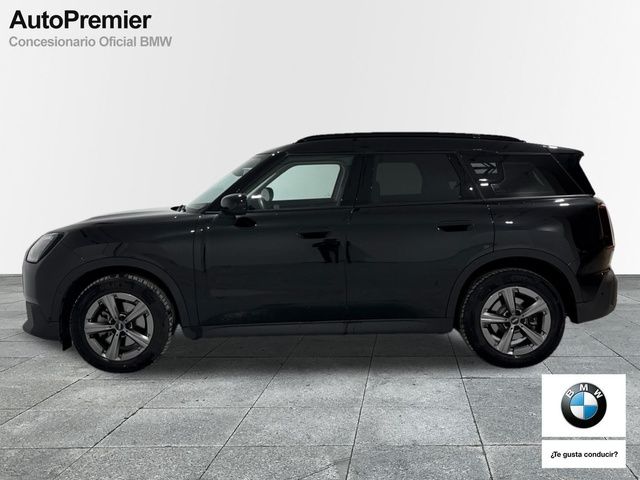 Fotos de MINI Countryman D 120 kW (163 CV)
