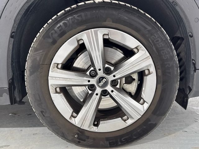 fotoG 12 del MINI MINI Countryman D 120 kW (163 CV) 163cv Diésel del 2024 en Madrid