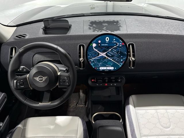 fotoG 6 del MINI MINI Countryman D 120 kW (163 CV) 163cv Diésel del 2024 en Madrid