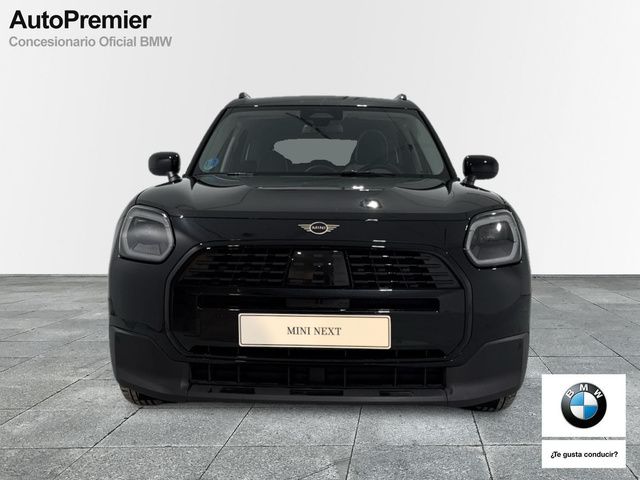 Fotos de MINI Countryman D 120 kW (163 CV)