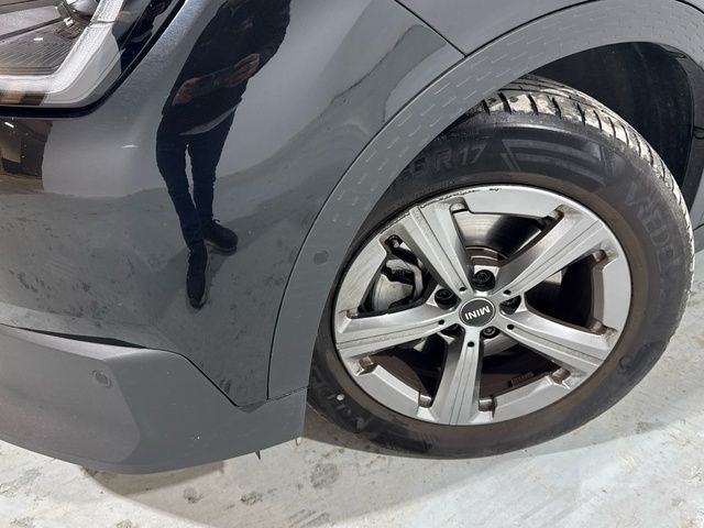 fotoG 5 del MINI MINI Countryman D 120 kW (163 CV) 163cv Diésel del 2024 en Madrid