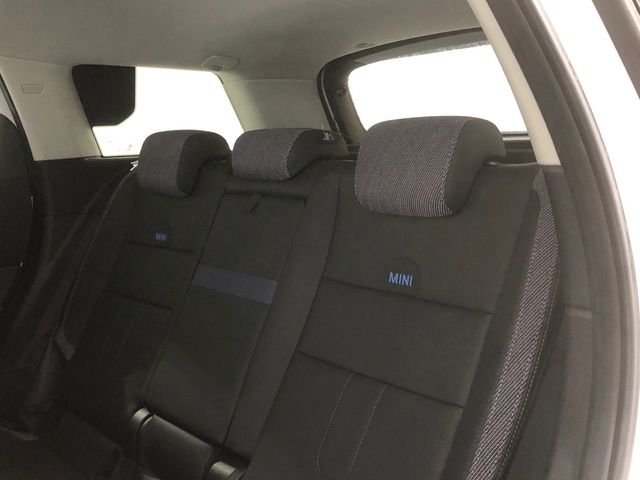 fotoG 8 del MINI MINI Countryman D 120 kW (163 CV) 163cv Diésel del 2024 en Madrid