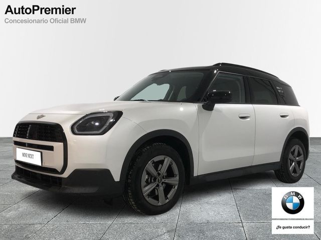 Fotos de MINI Countryman D 120 kW (163 CV)