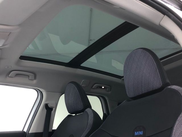 fotoG 12 del MINI MINI Countryman D 120 kW (163 CV) 163cv Diésel del 2024 en Madrid