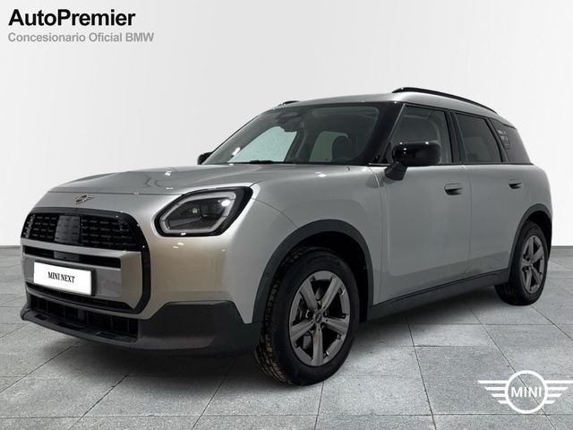 Fotos de MINI Countryman C 125 kW (170 CV)