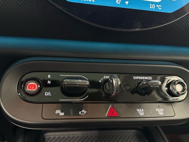 fotoG 12 del MINI MINI Countryman C 125 kW (170 CV) 170cv Gasolina del 2024 en Madrid