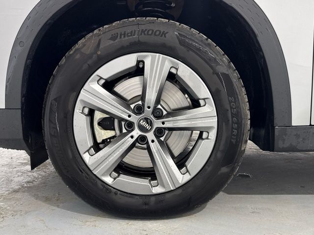 fotoG 11 del MINI MINI Countryman C 125 kW (170 CV) 170cv Gasolina del 2024 en Madrid