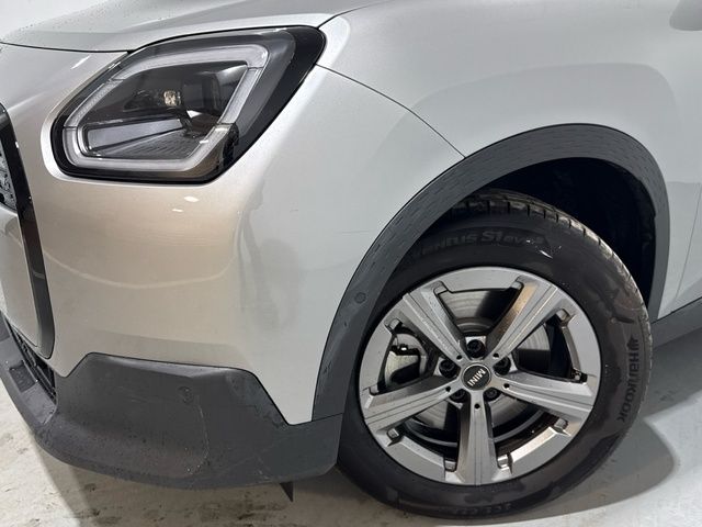 fotoG 5 del MINI MINI Countryman C 125 kW (170 CV) 170cv Gasolina del 2024 en Madrid