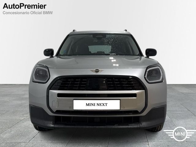 Fotos de MINI Countryman C 125 kW (170 CV)