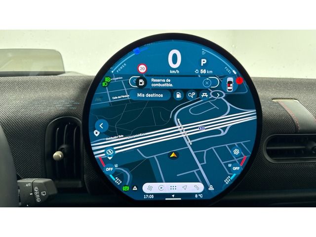 fotoG 11 del MINI MINI Cooper 5 Puertas C 115 kW (156 CV) 156cv Gasolina del 2024 en Madrid