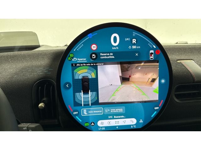 fotoG 12 del MINI MINI Cooper 5 Puertas C 115 kW (156 CV) 156cv Gasolina del 2024 en Madrid