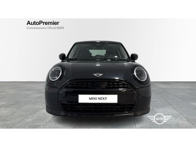 Fotos de MINI Cooper 5 Puertas C 115 kW (156 CV)