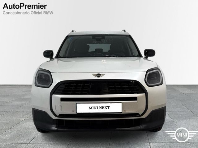 Fotos de MINI Countryman C 125 kW (170 CV)