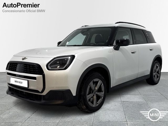 Fotos de MINI Countryman C 125 kW (170 CV)