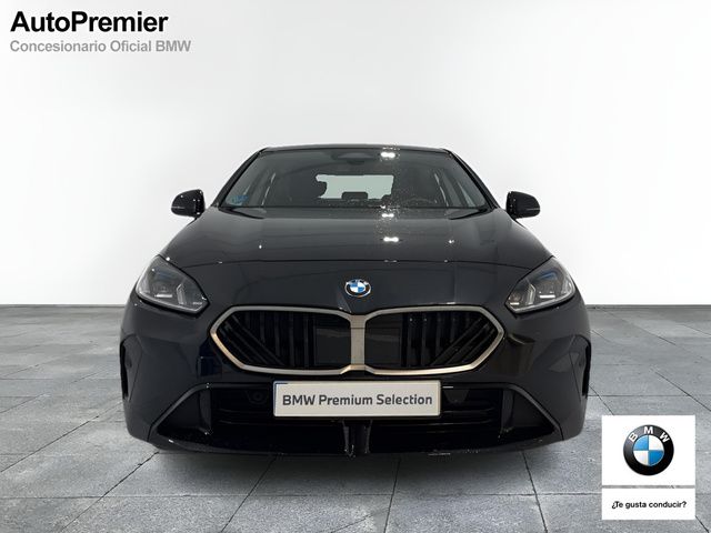 Fotos de BMW Serie 2 220d Gran Coupe color Negro. Año 2025. 120KW(163CV). Diésel. En concesionario Auto Premier, S.A. La Garena de Madrid