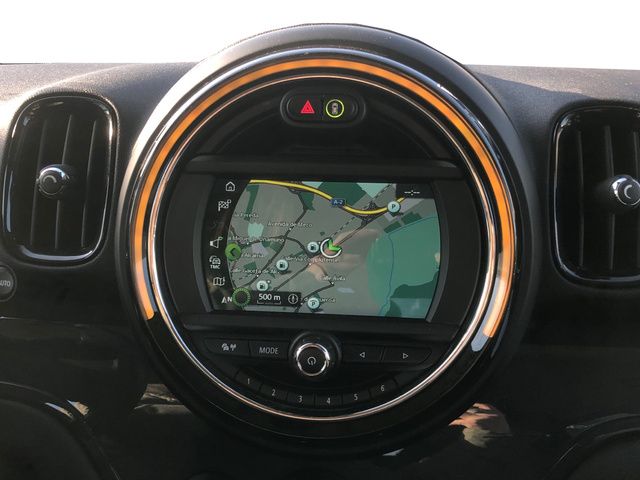 fotoG 12 del MINI MINI Countryman Cooper D 110 kW (150 CV) 150cv Diésel del 2020 en Madrid