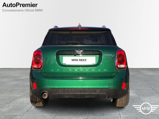 fotoG 4 del MINI MINI Countryman Cooper D 110 kW (150 CV) 150cv Diésel del 2020 en Madrid