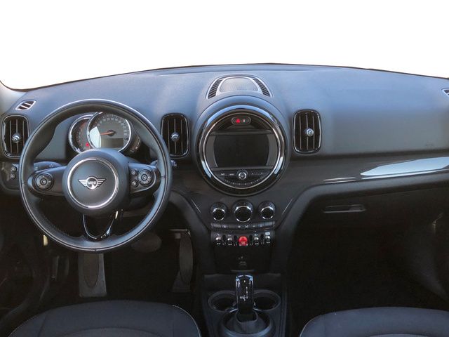 fotoG 6 del MINI MINI Countryman Cooper D 110 kW (150 CV) 150cv Diésel del 2020 en Madrid