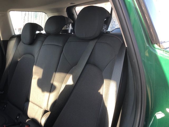 fotoG 8 del MINI MINI Countryman Cooper D 110 kW (150 CV) 150cv Diésel del 2020 en Madrid