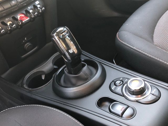 fotoG 10 del MINI MINI Countryman Cooper D 110 kW (150 CV) 150cv Diésel del 2020 en Madrid