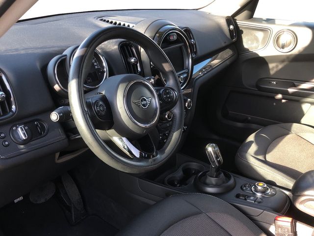 fotoG 15 del MINI MINI Countryman Cooper D 110 kW (150 CV) 150cv Diésel del 2020 en Madrid