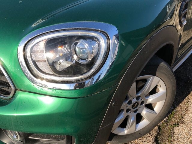 fotoG 5 del MINI MINI Countryman Cooper D 110 kW (150 CV) 150cv Diésel del 2020 en Madrid