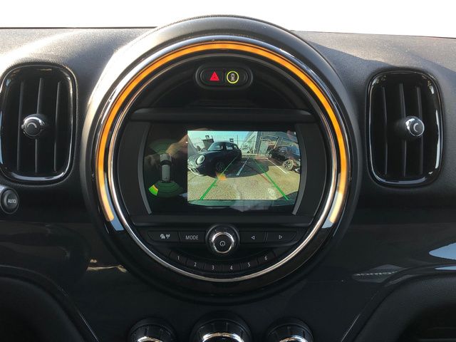 fotoG 11 del MINI MINI Countryman Cooper D 110 kW (150 CV) 150cv Diésel del 2020 en Madrid