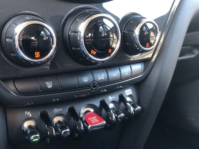 fotoG 13 del MINI MINI Countryman Cooper D 110 kW (150 CV) 150cv Diésel del 2020 en Madrid