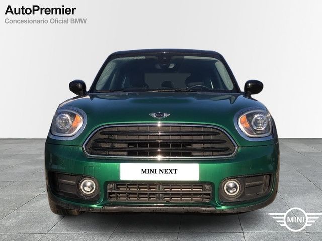 Fotos de MINI Countryman Cooper D 110 kW (150 CV)
