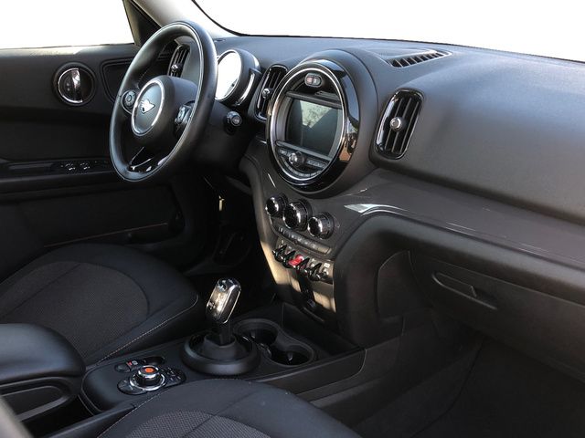 fotoG 7 del MINI MINI Countryman Cooper D 110 kW (150 CV) 150cv Diésel del 2020 en Madrid