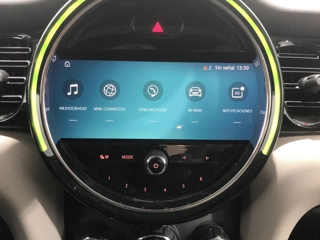 fotoG 11 del MINI MINI Cooper 5 Puertas 100 kW (136 CV) 136cv Gasolina del 2021 en Madrid