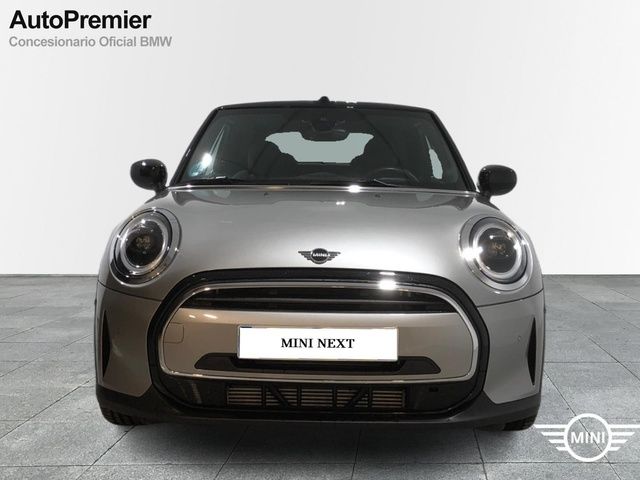 Fotos de MINI Cooper Cabrio 100 kW (136 CV)