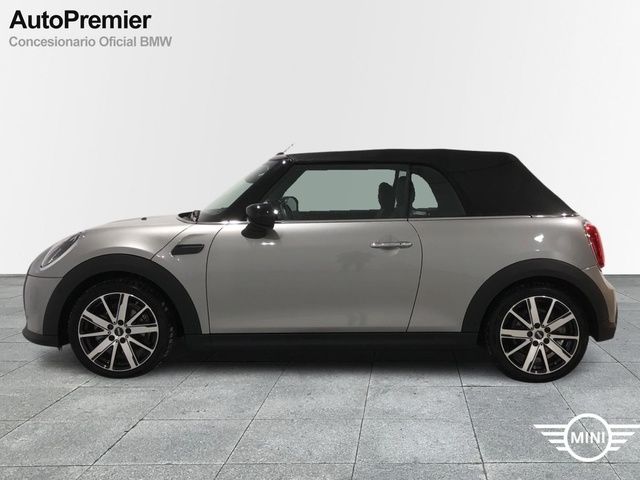 Fotos de MINI Cooper Cabrio 100 kW (136 CV)