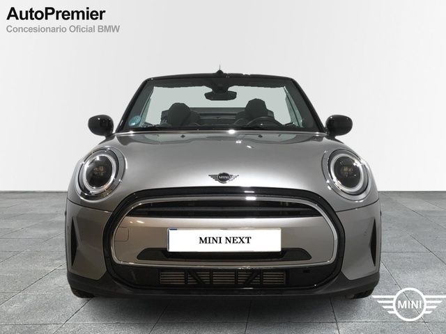 fotoG 15 del MINI MINI Cooper Cabrio 100 kW (136 CV) 136cv Gasolina del 2024 en Madrid
