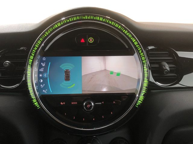 fotoG 12 del MINI MINI Cooper Cabrio 100 kW (136 CV) 136cv Gasolina del 2024 en Madrid