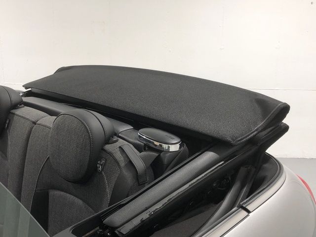 fotoG 19 del MINI MINI Cooper Cabrio 100 kW (136 CV) 136cv Gasolina del 2024 en Madrid