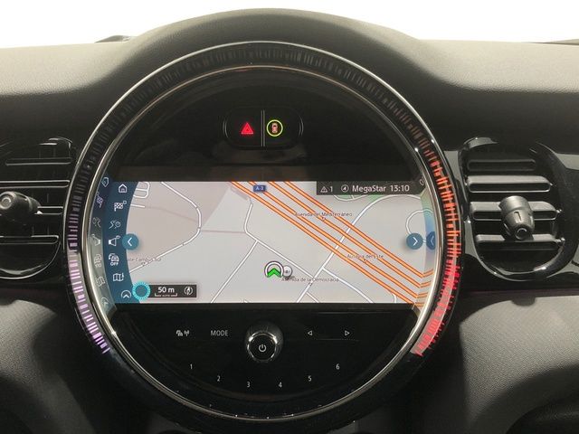 fotoG 11 del MINI MINI Cooper Cabrio 100 kW (136 CV) 136cv Gasolina del 2024 en Madrid