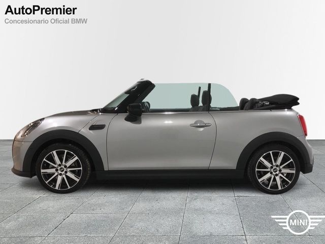 fotoG 16 del MINI MINI Cooper Cabrio 100 kW (136 CV) 136cv Gasolina del 2024 en Madrid