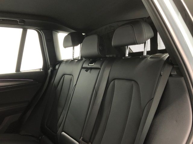 BMW X3 xDrive30e color Gris. Año 2023. 215KW(292CV). Híbrido Electro/Gasolina. En concesionario Auto Premier, S.A. - MADRID de Madrid