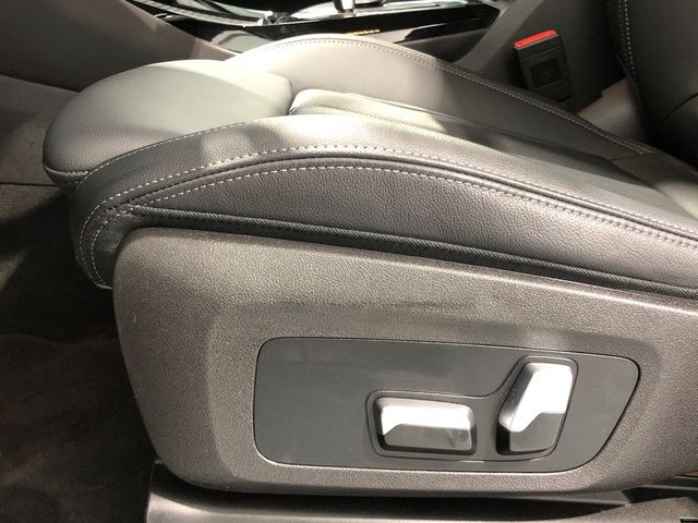 BMW X3 xDrive30e color Gris. Año 2023. 215KW(292CV). Híbrido Electro/Gasolina. En concesionario Auto Premier, S.A. - MADRID de Madrid