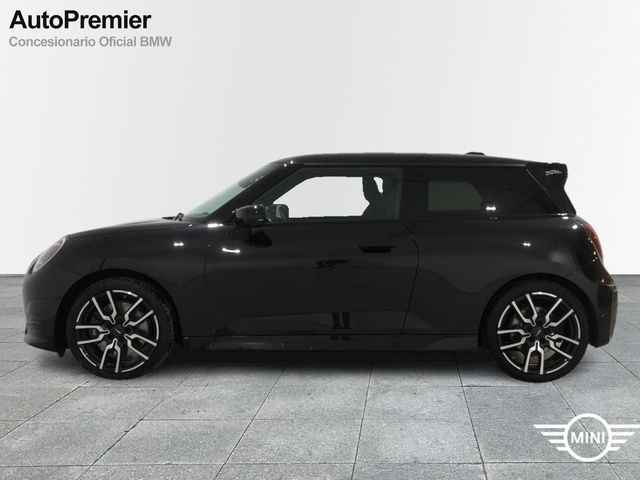 Fotos de MINI Cooper E 135 kW (184 CV)